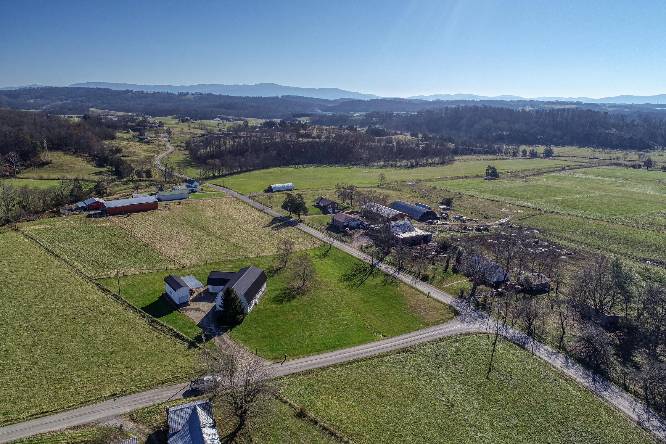 397 Mt Pleasant Road Greeneville, TN 37743 - Photo 32 of 85 L.Cutshaw. 397 Mt. Pleasant. Gvl MLSa (