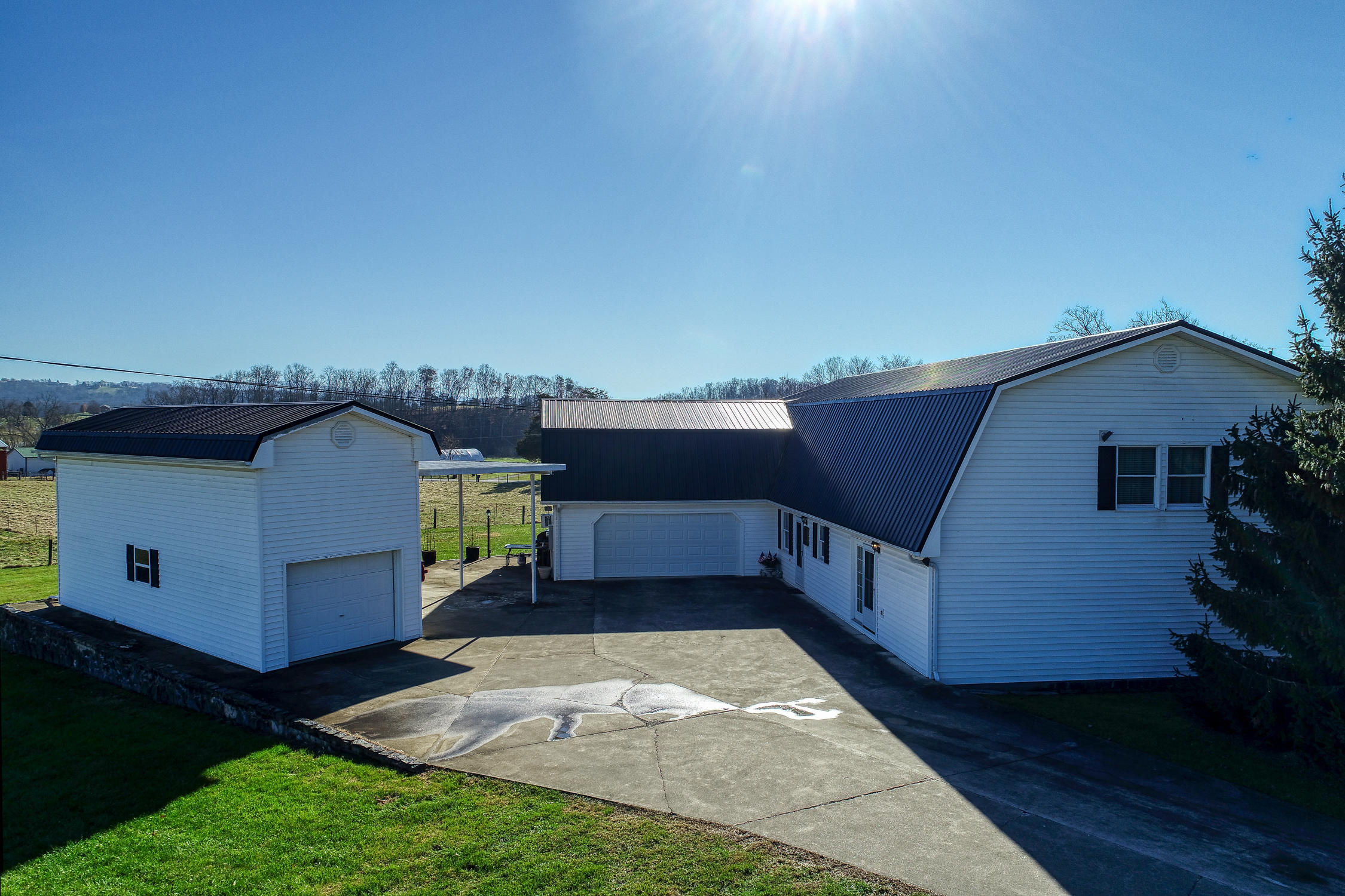 397 Mt Pleasant Road Greeneville, TN 37743 - Photo 34 of 85 L.Cutshaw. 397 Mt. Pleasant. Gvl MLSa (