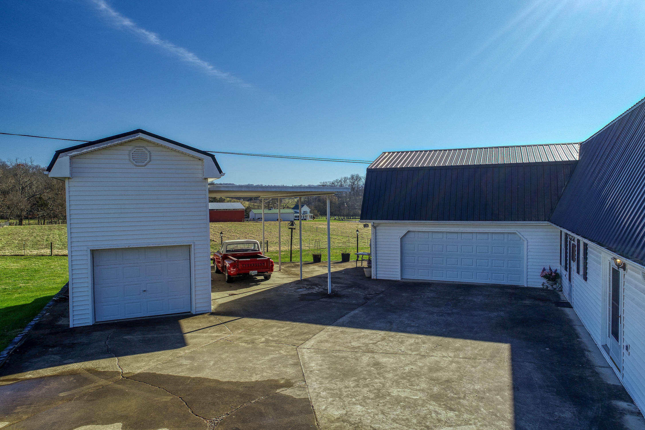 397 Mt Pleasant Road Greeneville, TN 37743 - Photo 35 of 85 L.Cutshaw. 397 Mt. Pleasant. Gvl MLSa (