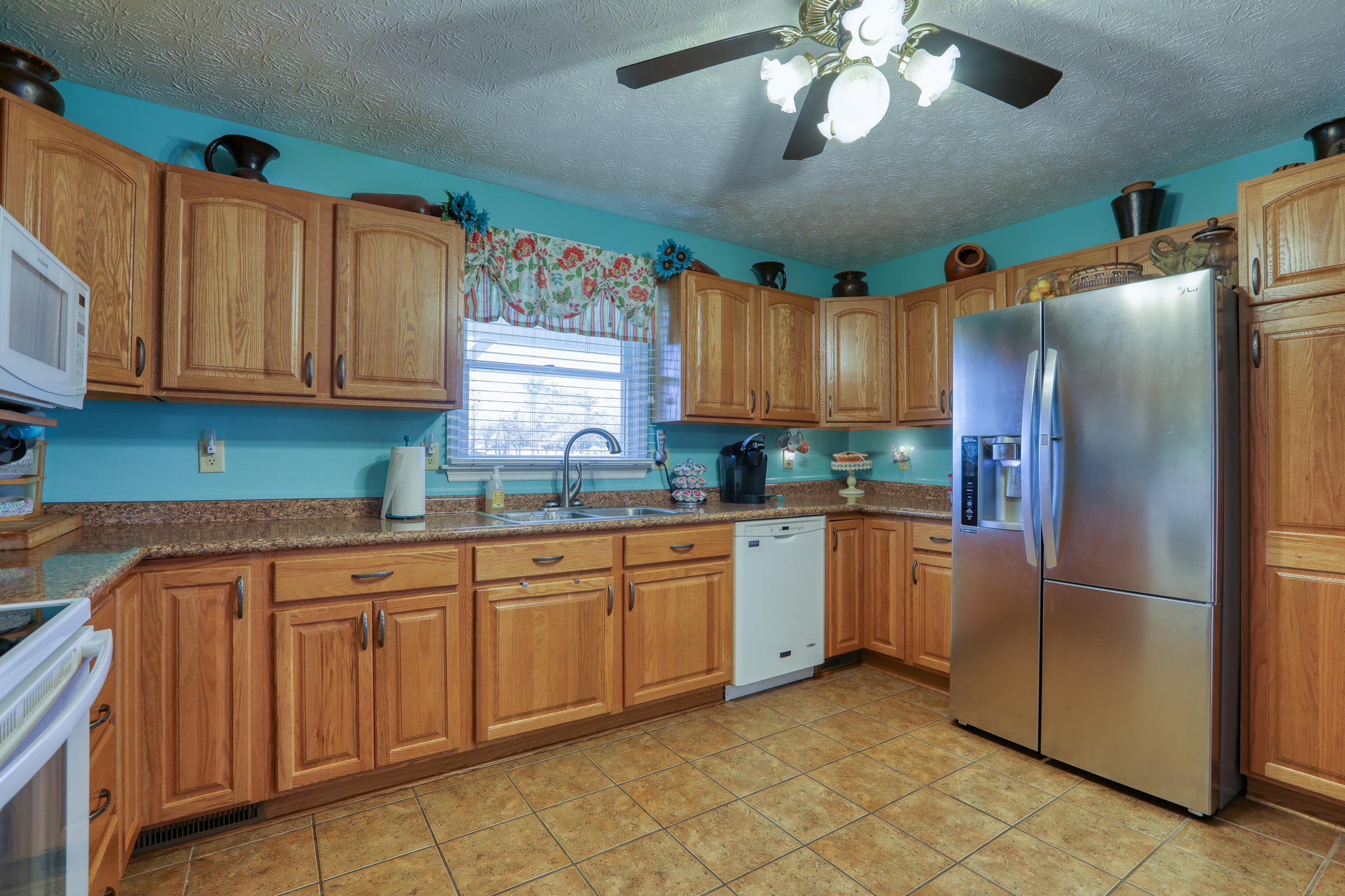 397 Mt Pleasant Road Greeneville, TN 37743 - Photo 37 of 85 L.Cutshaw. 397 Mt. Pleasant. Gvl MLSb (1