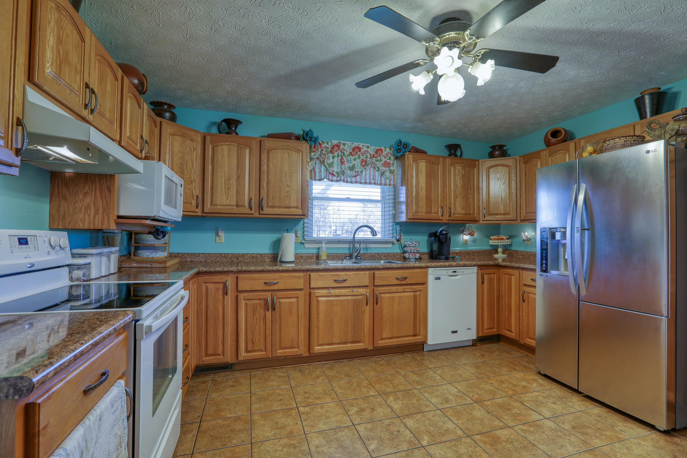 397 Mt Pleasant Road Greeneville, TN 37743 - Photo 38 of 85 L.Cutshaw. 397 Mt. Pleasant. Gvl MLSb (2