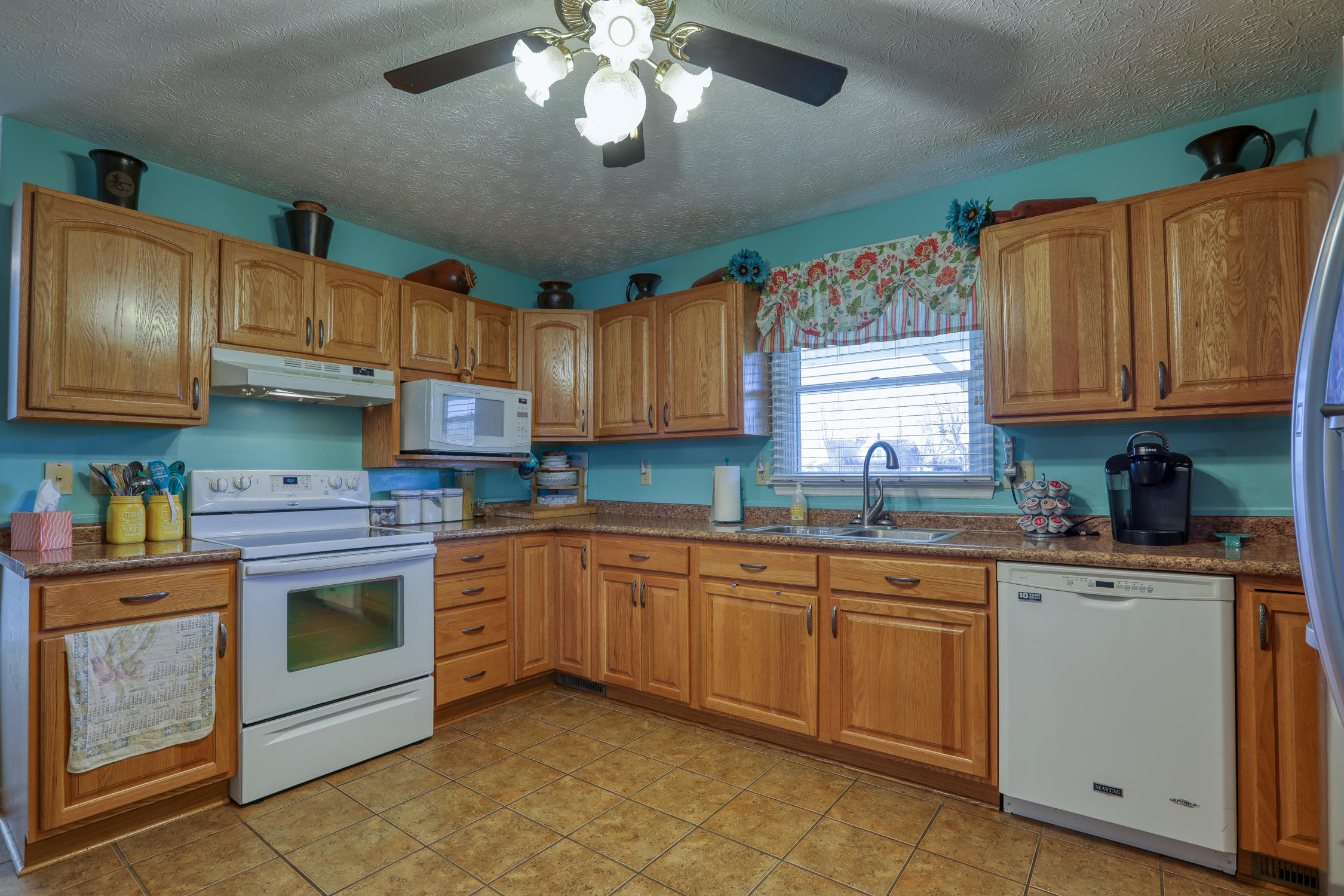397 Mt Pleasant Road Greeneville, TN 37743 - Photo 39 of 85 L.Cutshaw. 397 Mt. Pleasant. Gvl MLSb (3