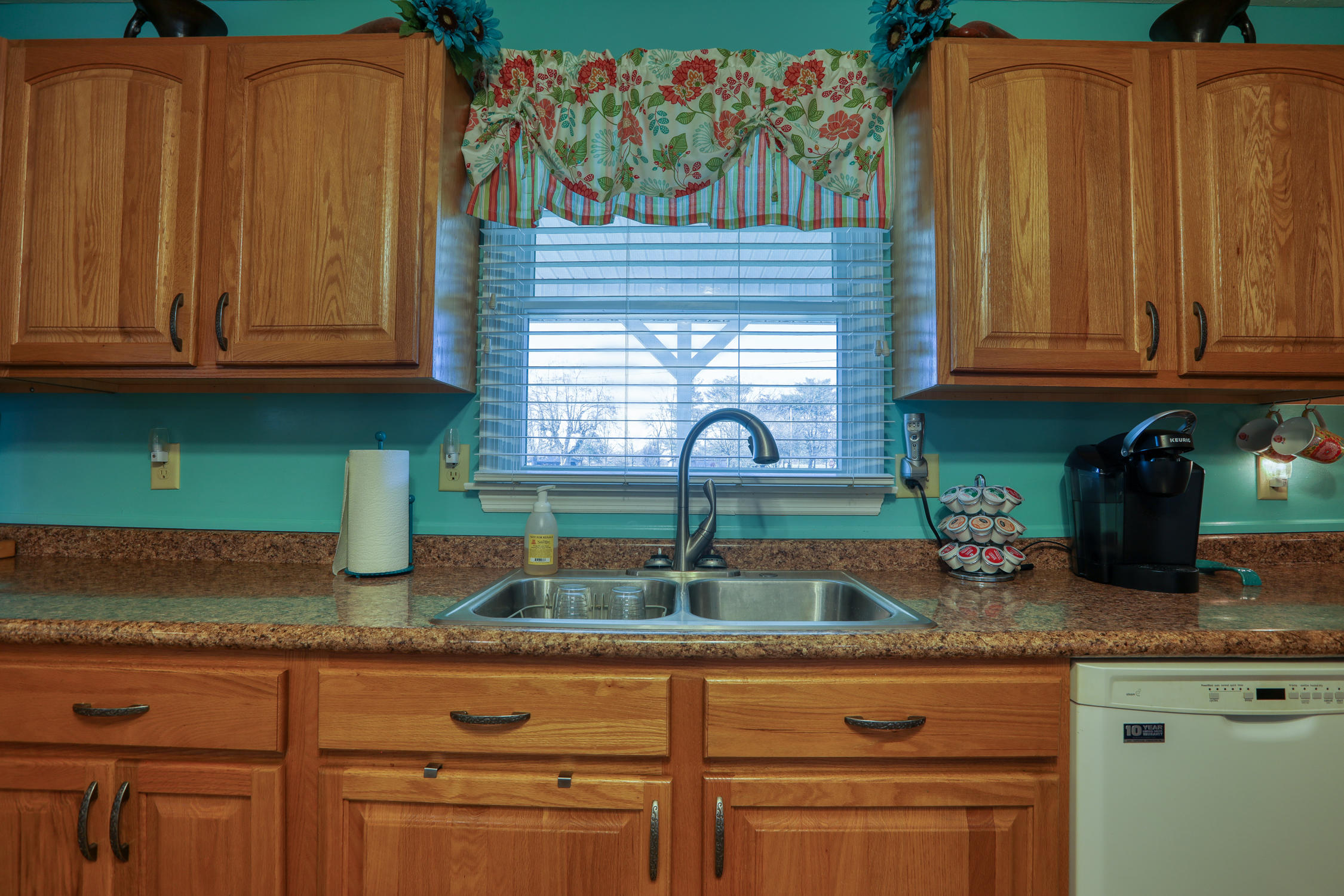 397 Mt Pleasant Road Greeneville, TN 37743 - Photo 40 of 85 L.Cutshaw. 397 Mt. Pleasant. Gvl MLSb (4