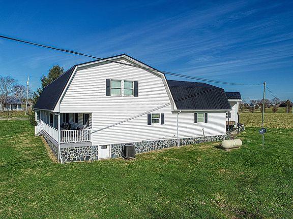 397 Mt Pleasant Road Greeneville, TN 37743 - Photo 4 of 85 4