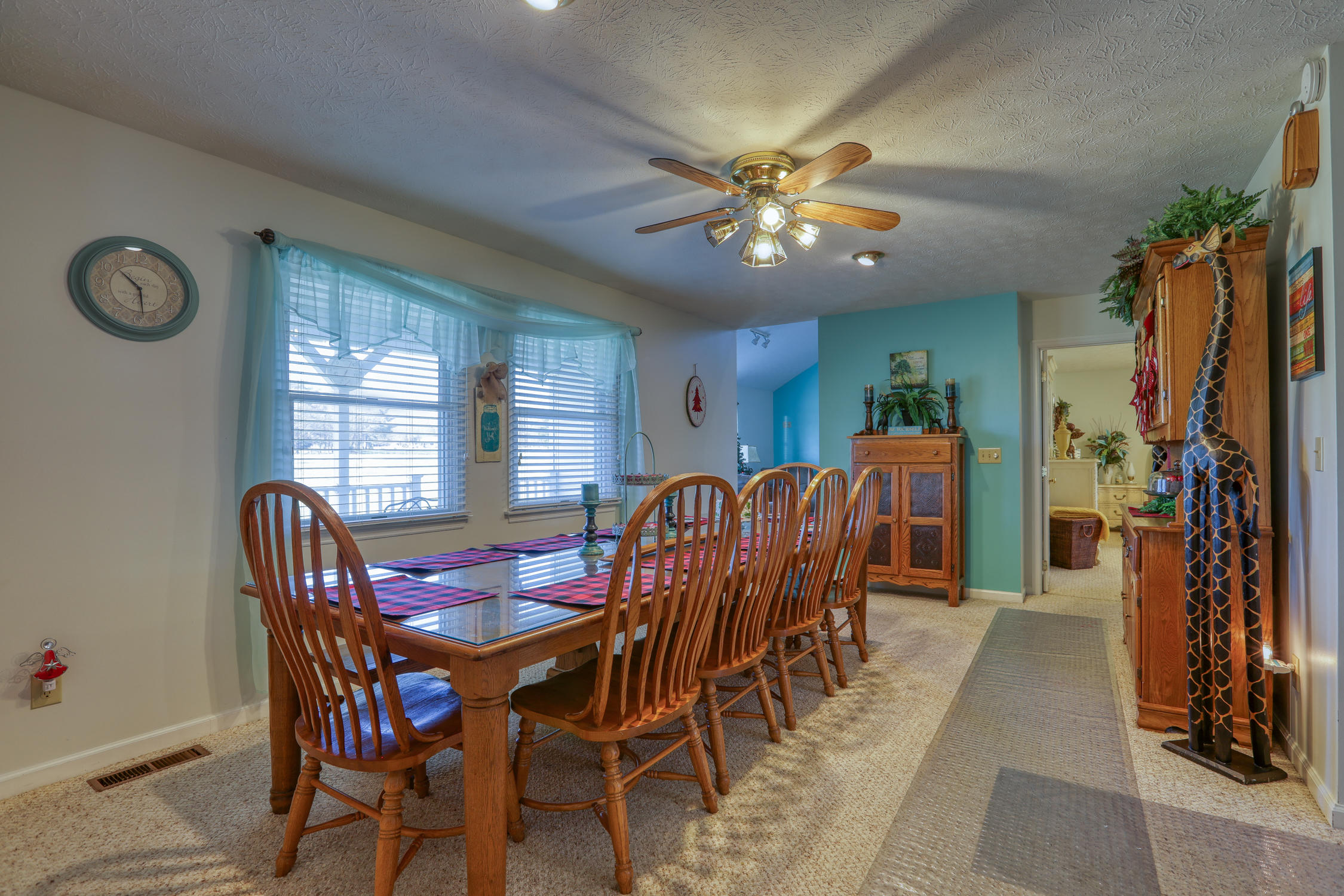 397 Mt Pleasant Road Greeneville, TN 37743 - Photo 42 of 85 L.Cutshaw. 397 Mt. Pleasant. Gvl MLSb (6