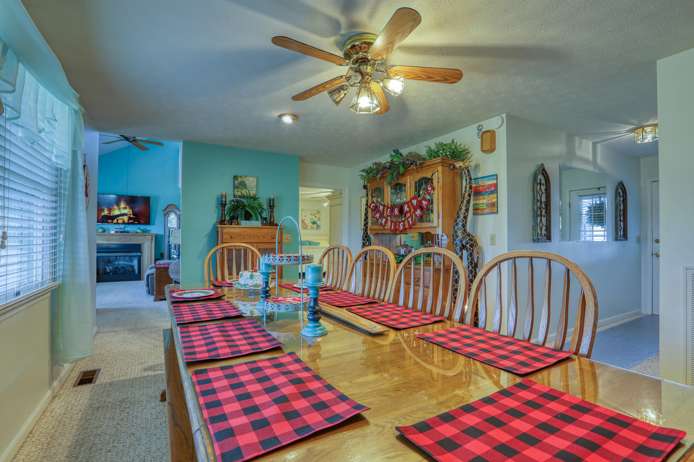 397 Mt Pleasant Road Greeneville, TN 37743 - Photo 43 of 85 L.Cutshaw. 397 Mt. Pleasant. Gvl MLSb (7