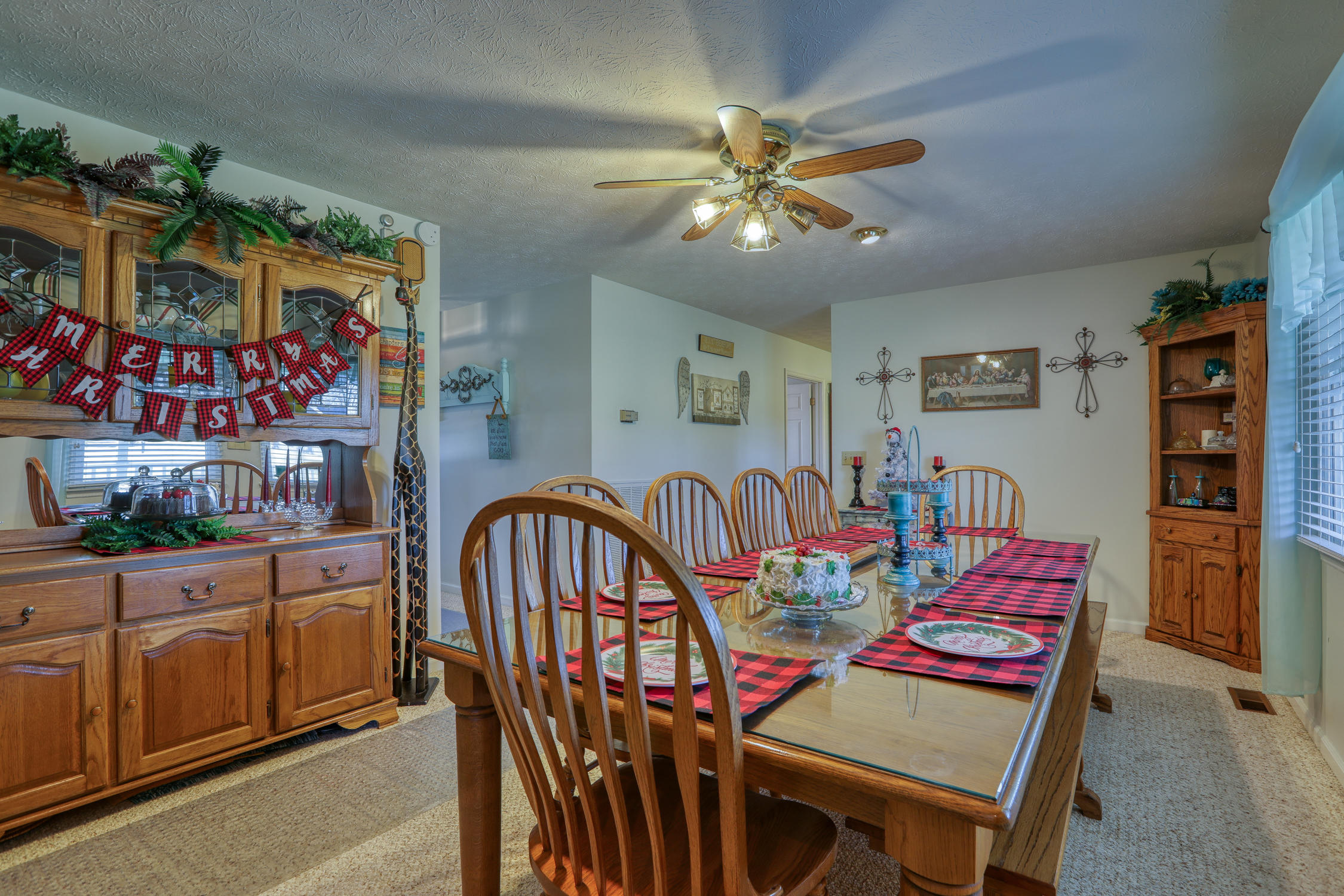 397 Mt Pleasant Road Greeneville, TN 37743 - Photo 46 of 85 L.Cutshaw. 397 Mt. Pleasant. Gvl MLSb (1