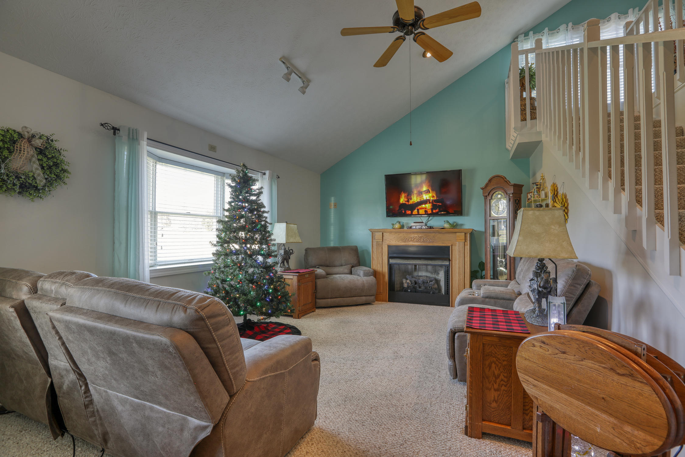 397 Mt Pleasant Road Greeneville, TN 37743 - Photo 47 of 85 L.Cutshaw. 397 Mt. Pleasant. Gvl MLSb (1