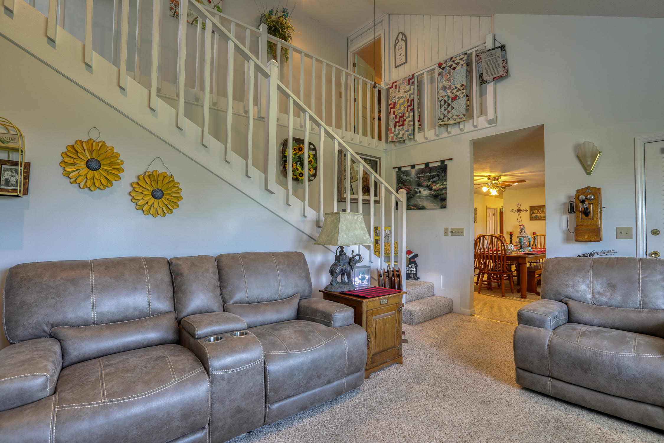 397 Mt Pleasant Road Greeneville, TN 37743 - Photo 49 of 85 L.Cutshaw. 397 Mt. Pleasant. Gvl MLSb (1