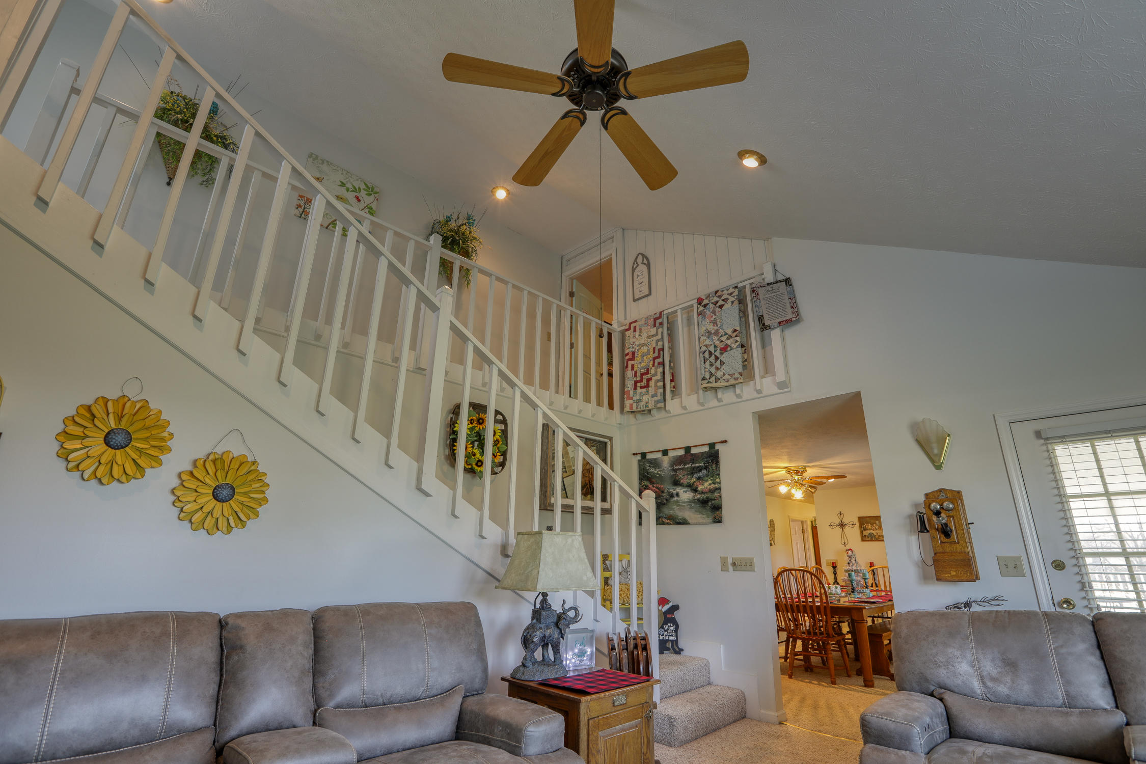 397 Mt Pleasant Road Greeneville, TN 37743 - Photo 50 of 85 L.Cutshaw. 397 Mt. Pleasant. Gvl MLSb (1