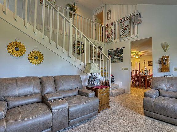 397 Mt Pleasant Road Greeneville, TN 37743 - Photo 5 of 85 5