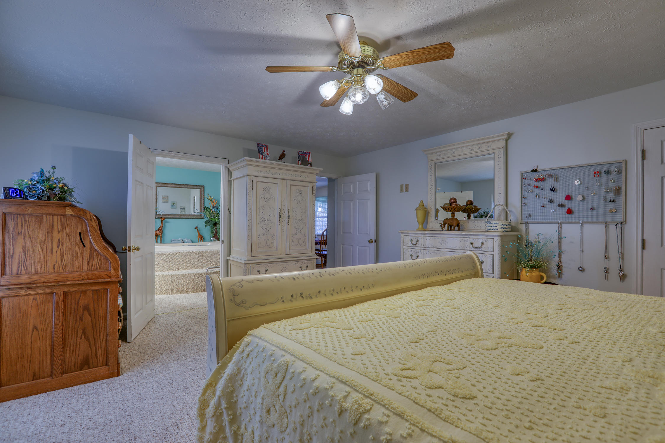 397 Mt Pleasant Road Greeneville, TN 37743 - Photo 53 of 85 L.Cutshaw. 397 Mt. Pleasant. Gvl MLSb (1