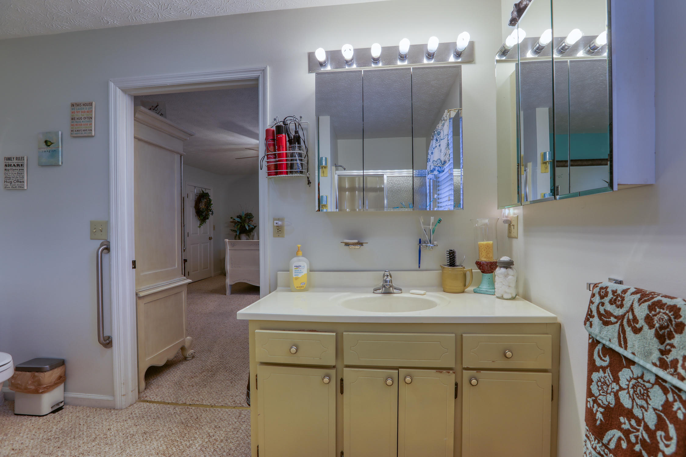 397 Mt Pleasant Road Greeneville, TN 37743 - Photo 56 of 85 L.Cutshaw. 397 Mt. Pleasant. Gvl MLSb (2