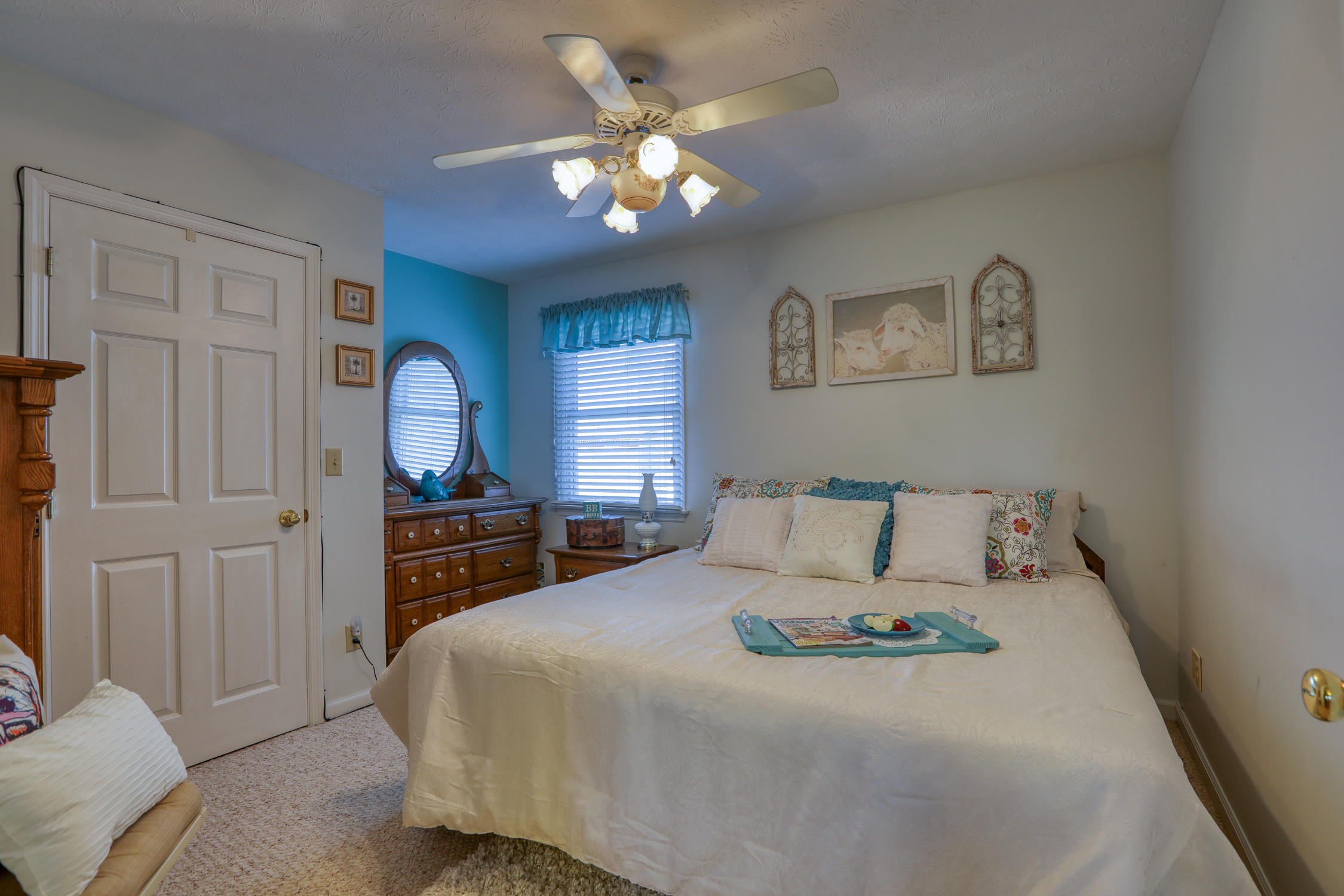 397 Mt Pleasant Road Greeneville, TN 37743 - Photo 58 of 85 L.Cutshaw. 397 Mt. Pleasant. Gvl MLSb (2