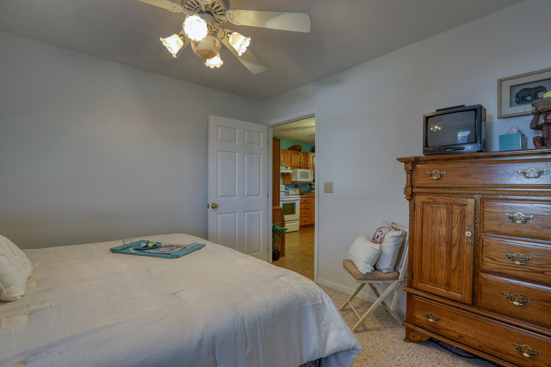 397 Mt Pleasant Road Greeneville, TN 37743 - Photo 59 of 85 L.Cutshaw. 397 Mt. Pleasant. Gvl MLSb (2