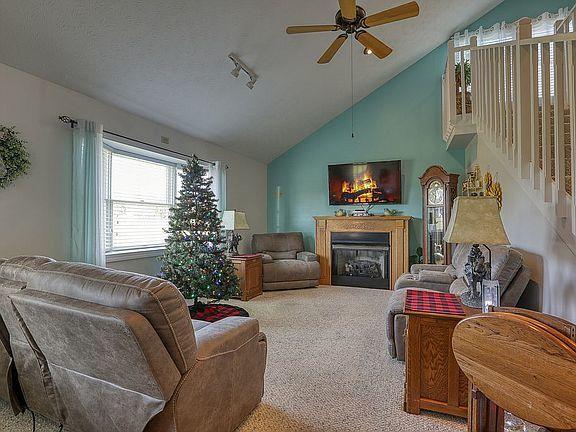 397 Mt Pleasant Road Greeneville, TN 37743 - Photo 6 of 85 6