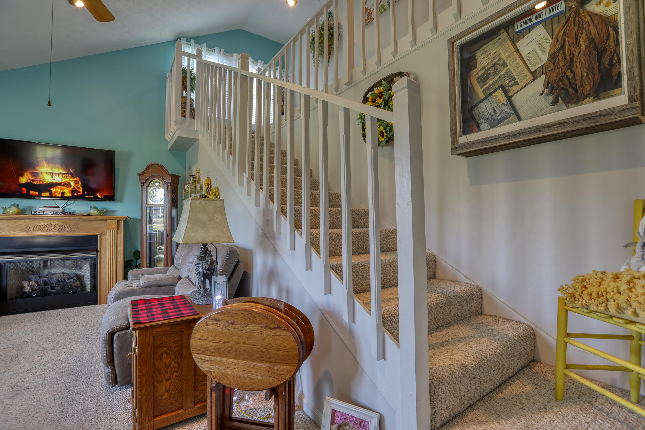 397 Mt Pleasant Road Greeneville, TN 37743 - Photo 65 of 85 L.Cutshaw. 397 Mt. Pleasant. Gvl MLSb (2