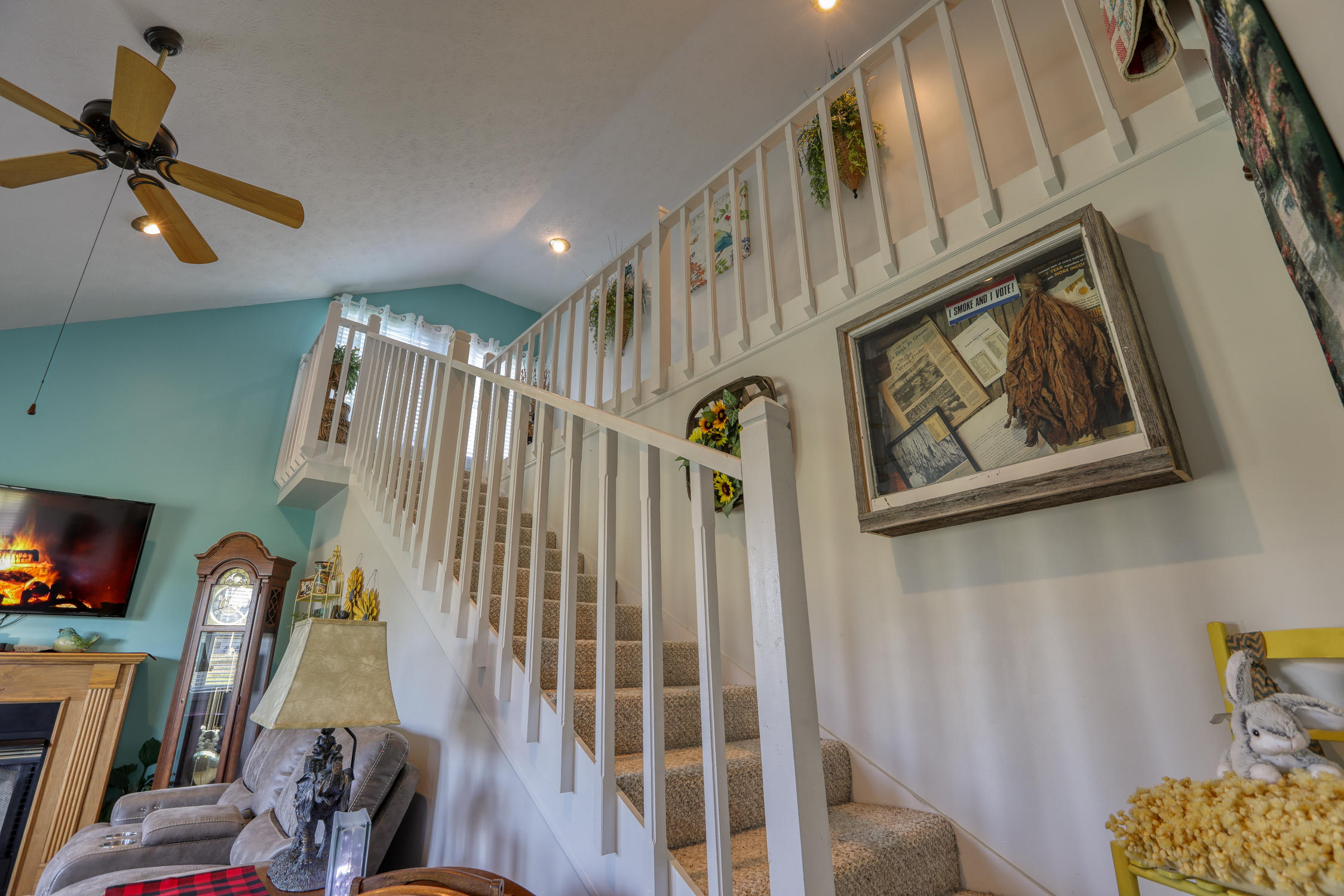 397 Mt Pleasant Road Greeneville, TN 37743 - Photo 66 of 85 L.Cutshaw. 397 Mt. Pleasant. Gvl MLSb (3