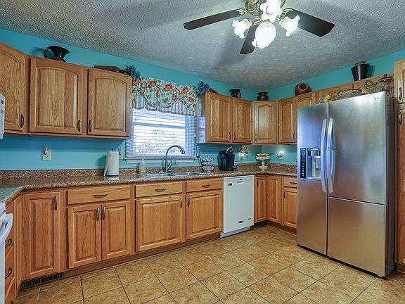 397 Mt Pleasant Road Greeneville, TN 37743 - Photo 7 of 85 7