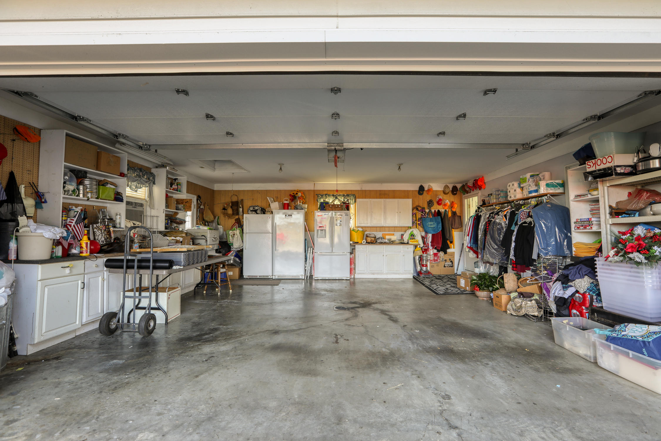 397 Mt Pleasant Road Greeneville, TN 37743 - Photo 80 of 85 L.Cutshaw. 397 Mt. Pleasant. Gvl MLSb (4