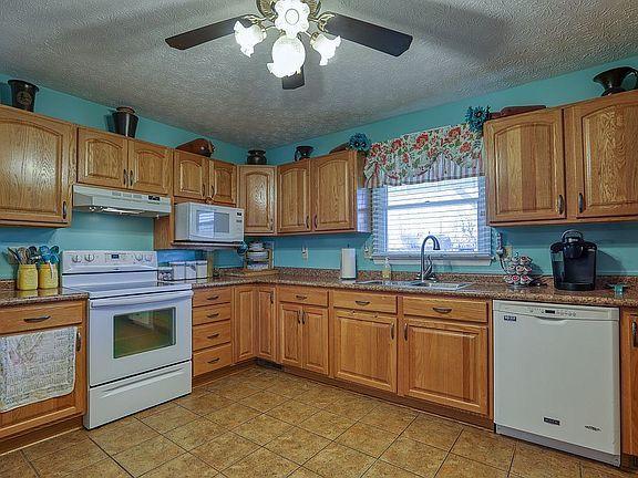 397 Mt Pleasant Road Greeneville, TN 37743 - Photo 8 of 85 8