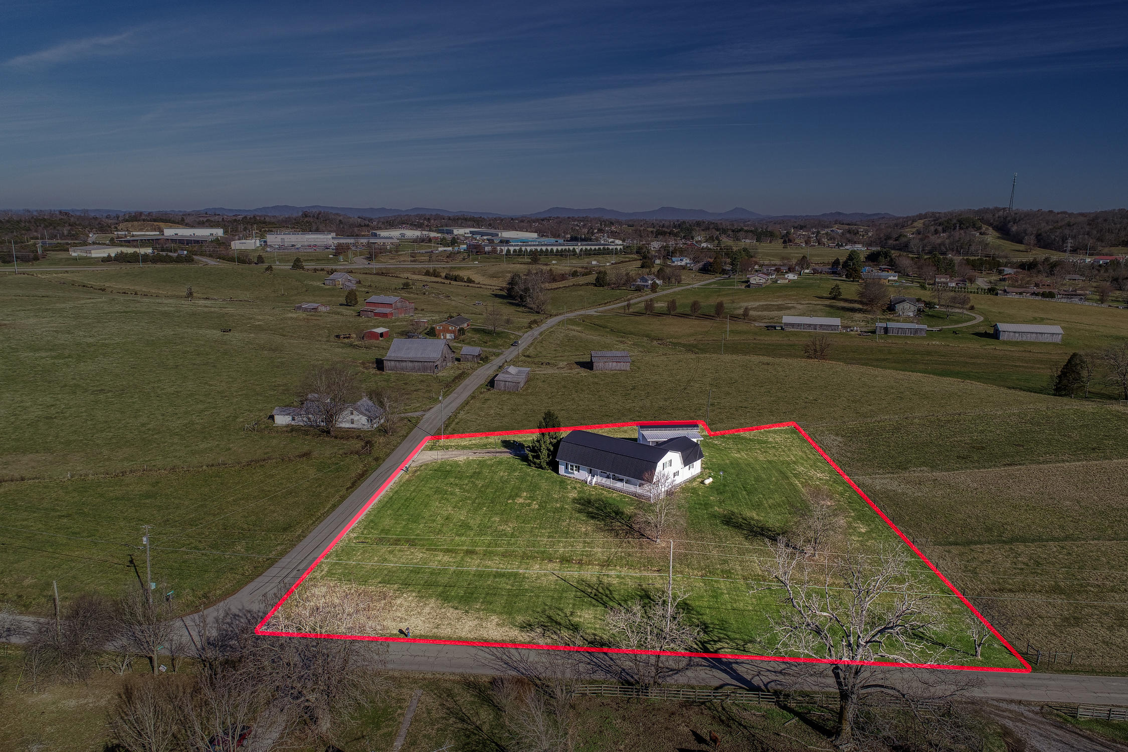 397 Mt Pleasant Road Greeneville, TN 37743 - Photo 82 of 85 L.Cutshaw. 397 Mt. Pleasant. Gvl MLSL (1