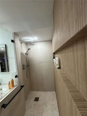 a utility room with washer and dryer