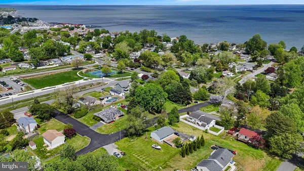$349,000 | 3815 13th Street, Chesapeake Beach, MD 20732