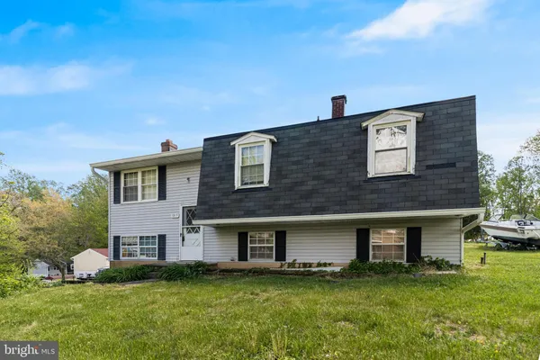 $349,000 | 3815 13th Street, Chesapeake Beach, MD 20732
