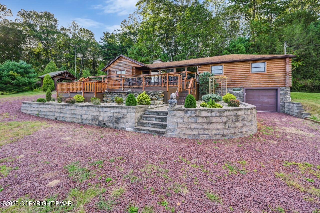 419 Sand Spring Road Weatherly, PA 18255 - Photo 1 of 94 419 Sand Spring Road 03 Large
