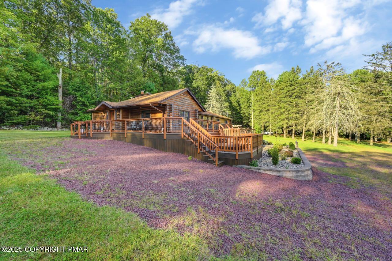 419 Sand Spring Road Weatherly, PA 18255 - Photo 7 of 94 419 Sand Spring Road 04 Large