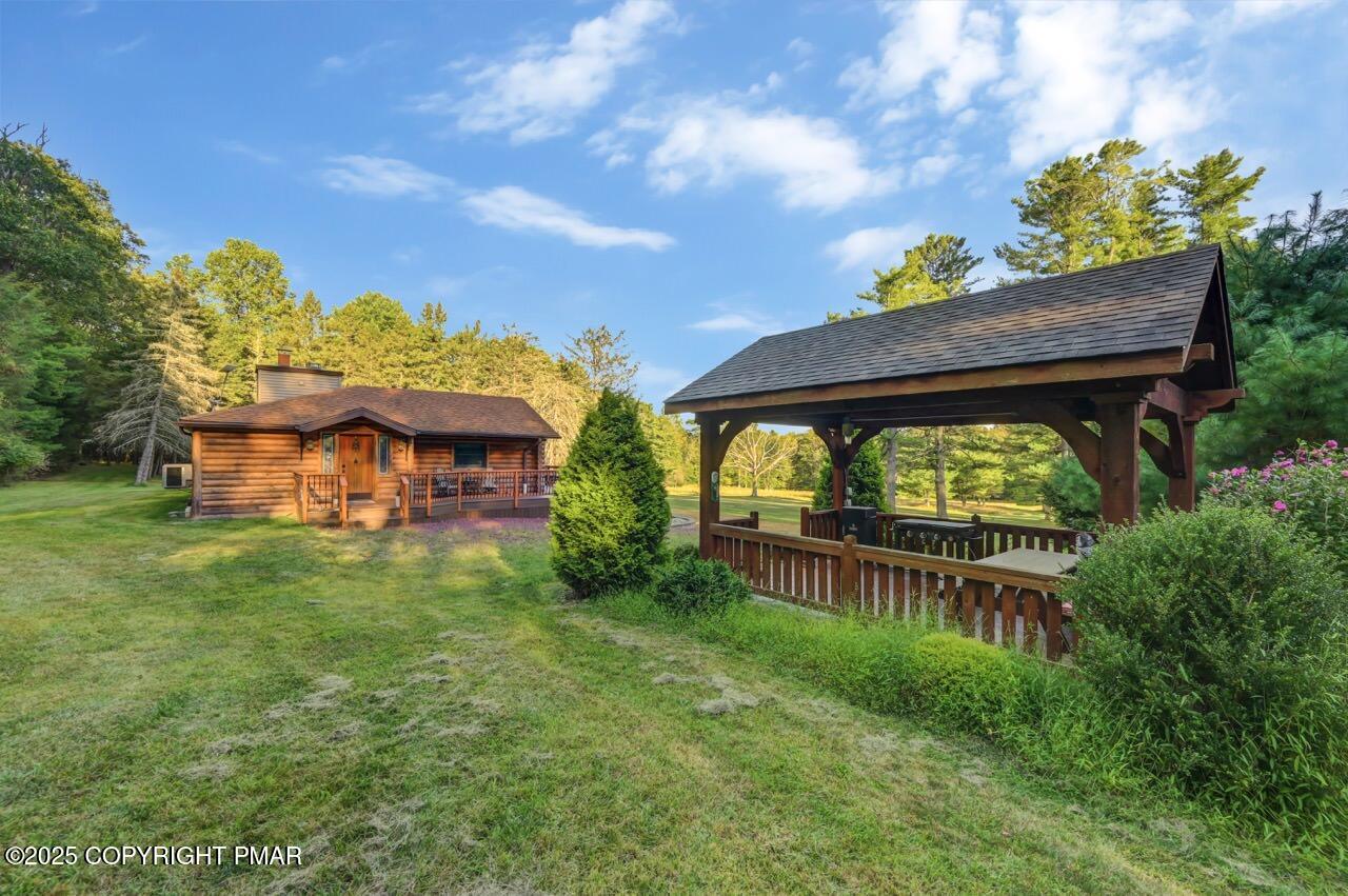419 Sand Spring Road Weatherly, PA 18255 - Photo 73 of 94 419 Sand Spring Road 72 Large