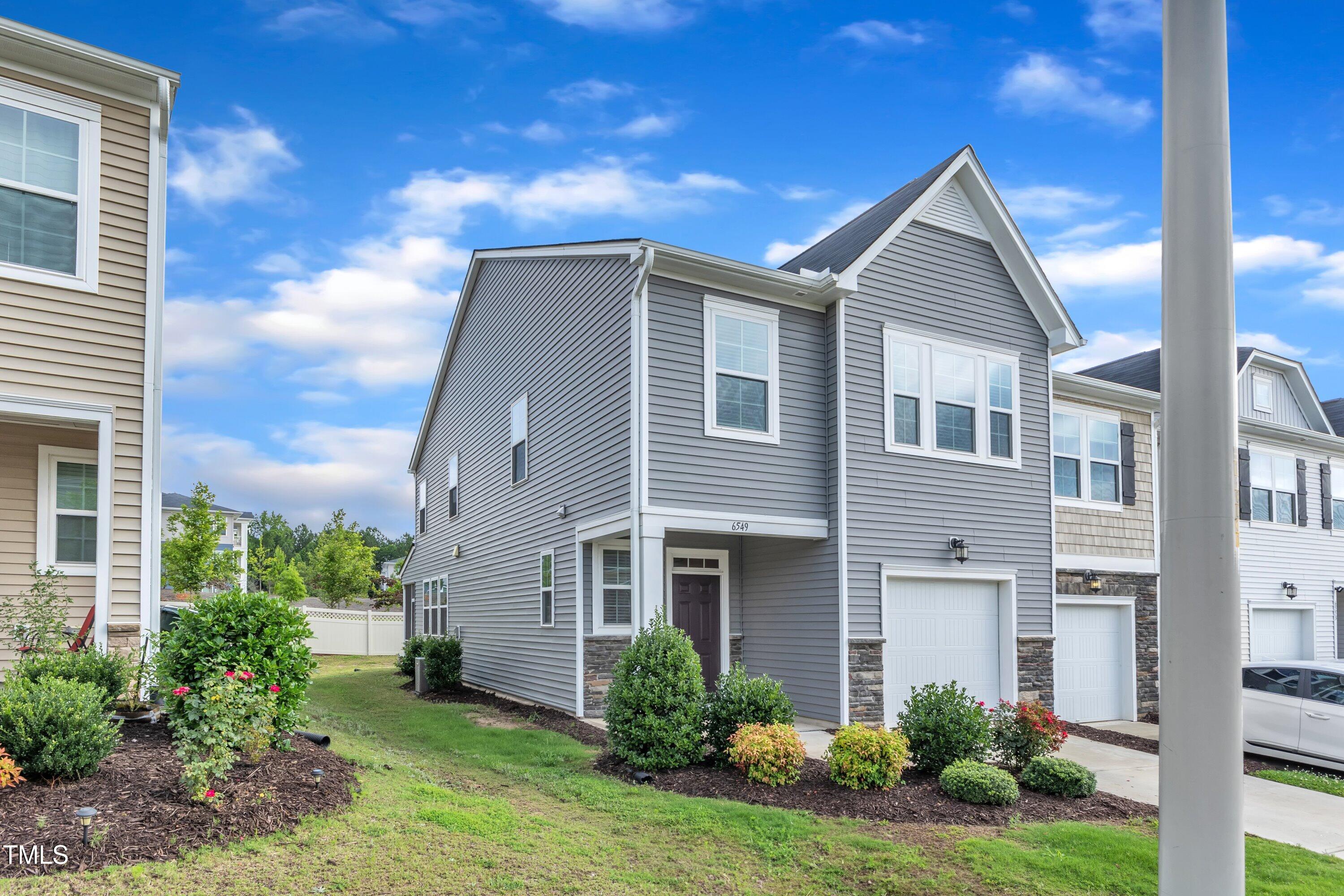 6549 Tremolo Trail Raleigh, NC 27616 - Photo 2 of 38 03-6549 Tremolo-2