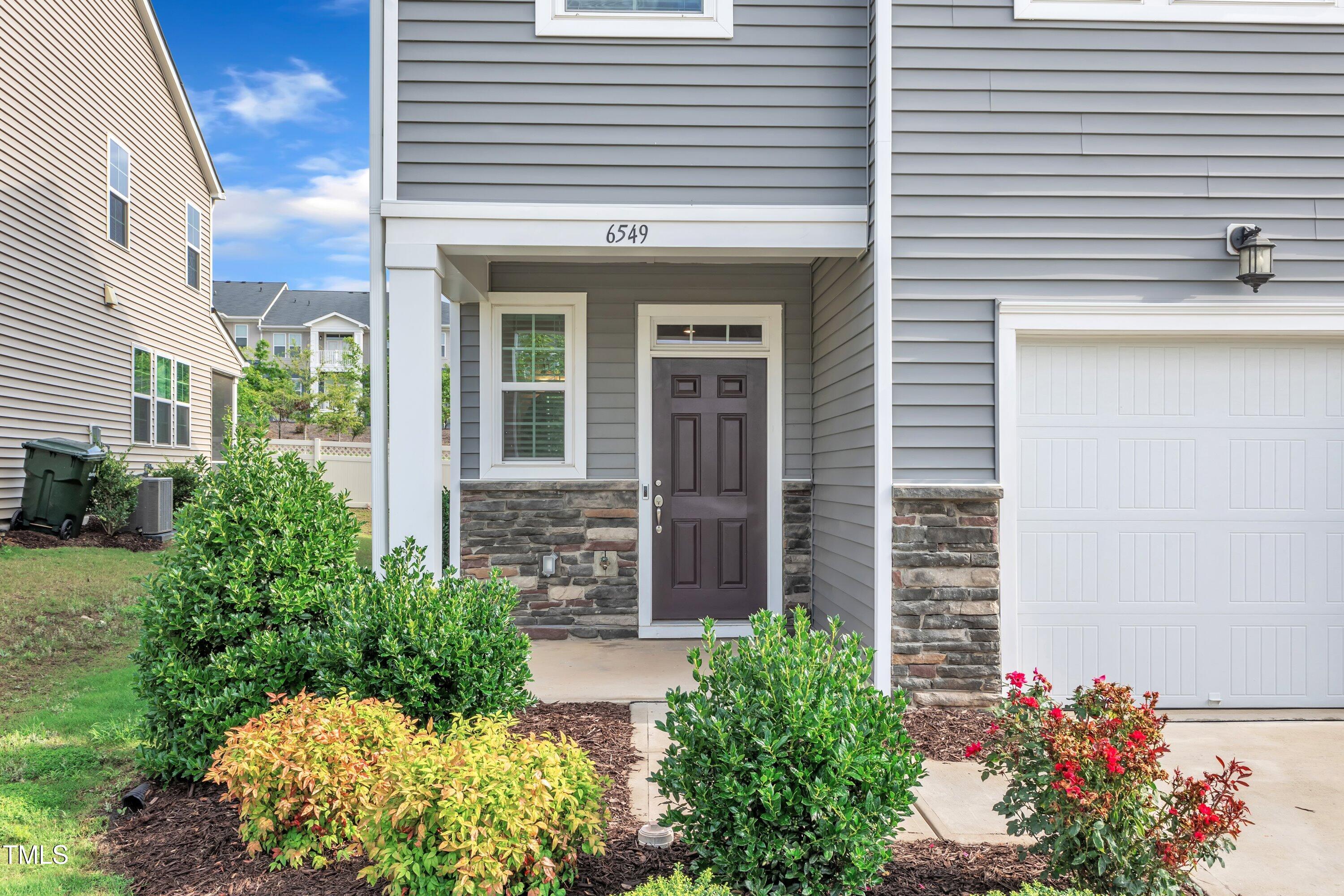 6549 Tremolo Trail Raleigh, NC 27616 - Photo 4 of 38 05-6549 Tremolo-4