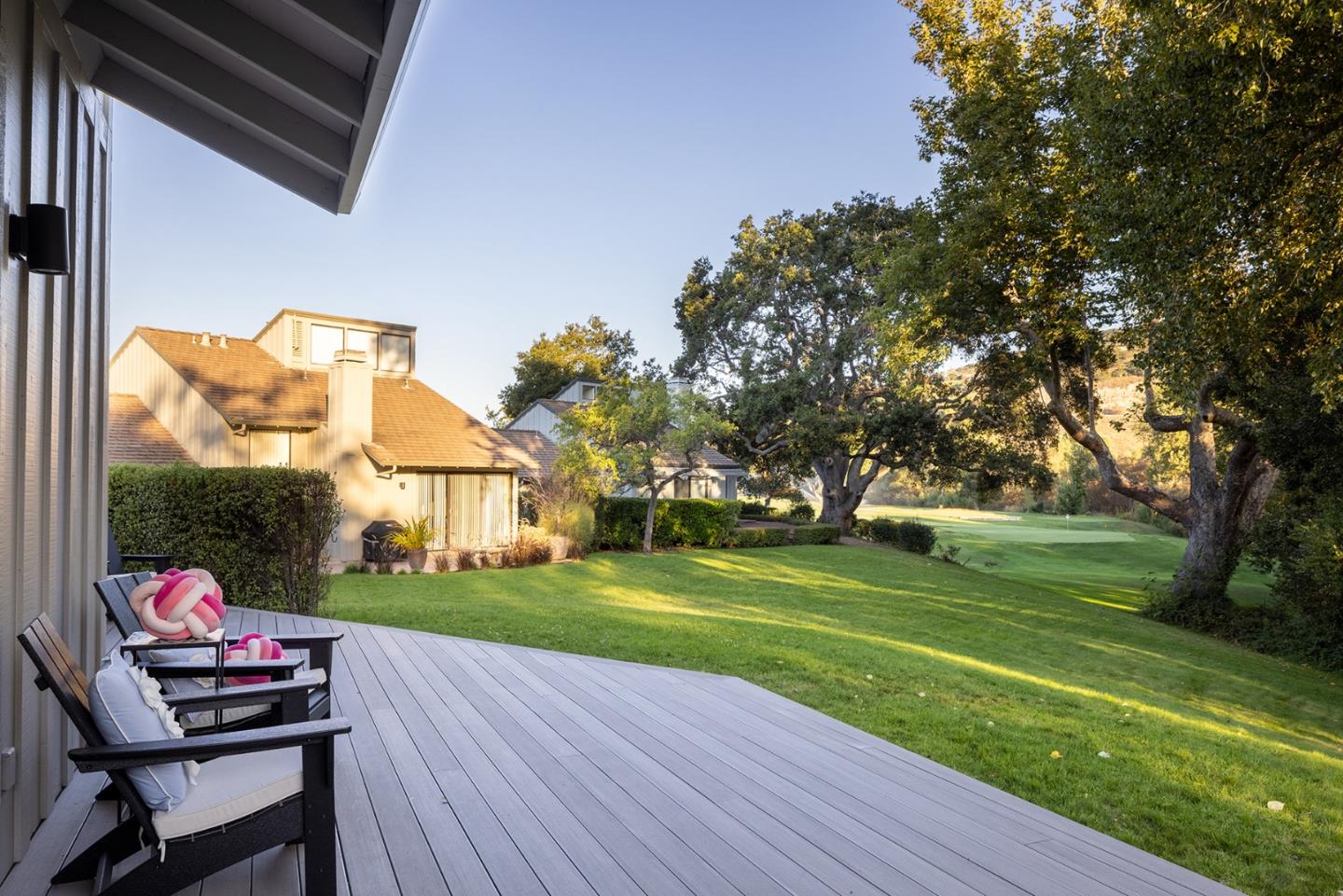 Barn Way Carmel, CA 93923 - Photo 2 of 36