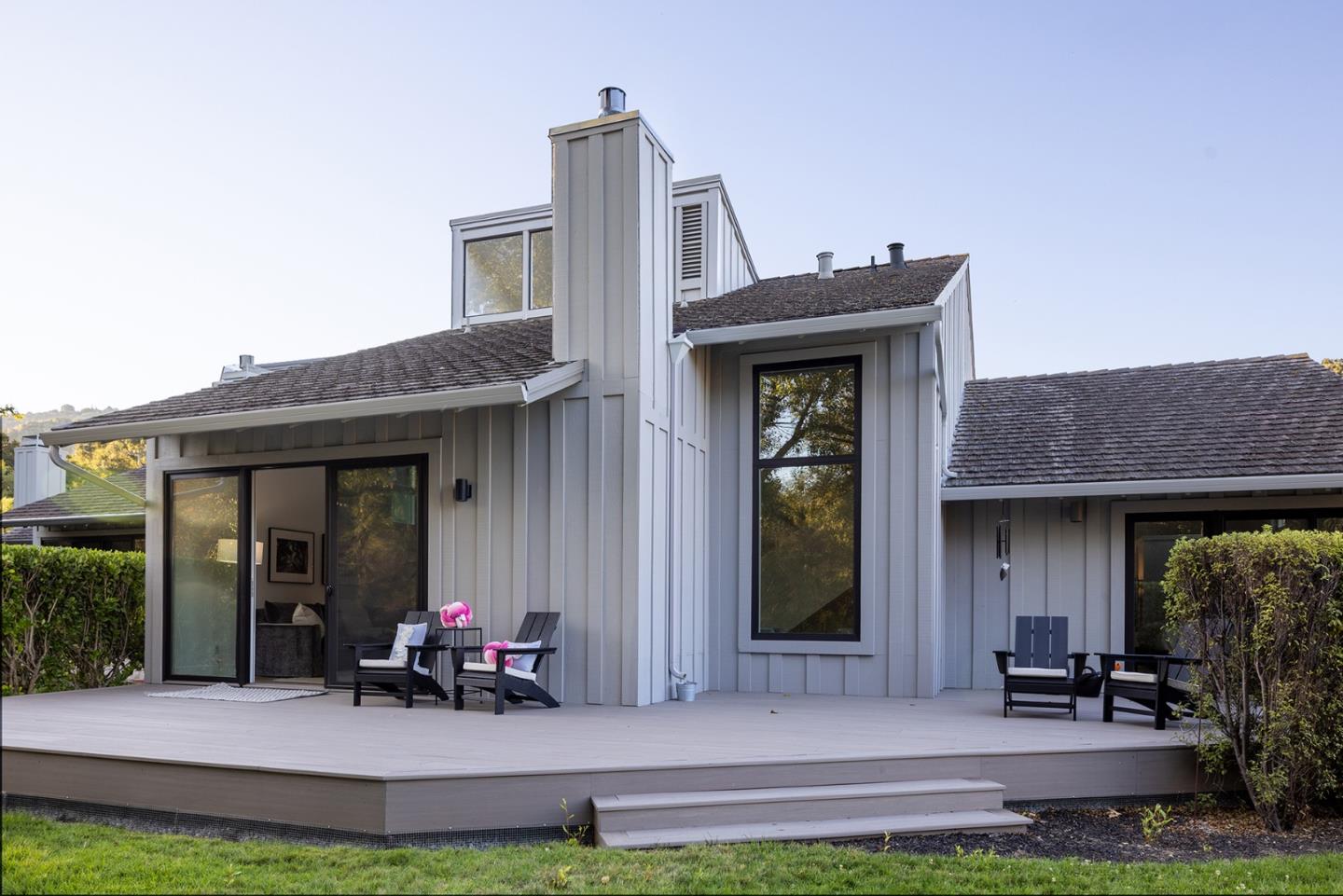 Barn Way Carmel, CA 93923 - Photo 31 of 36