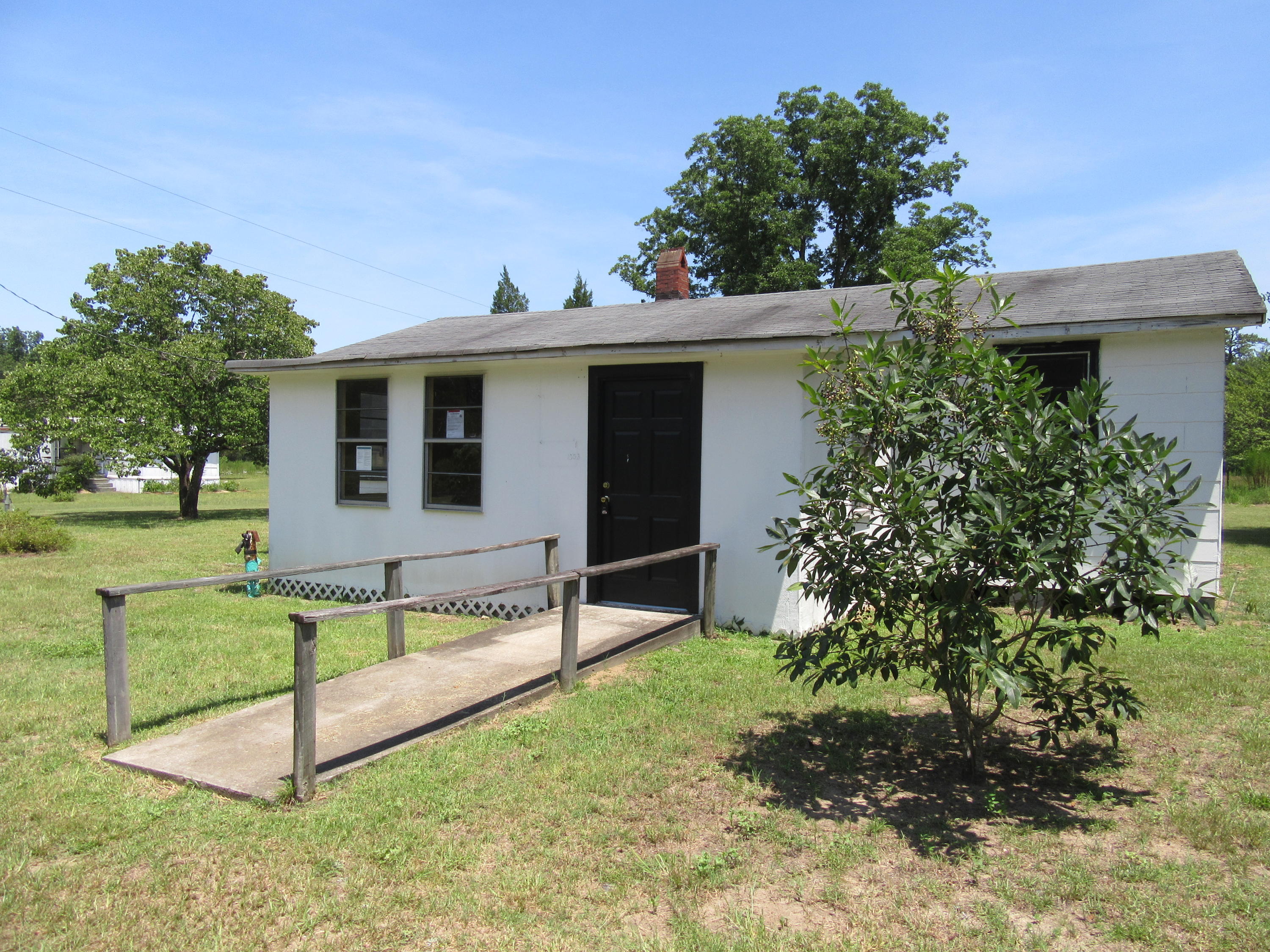 1008 Groomstown Road Cross, SC 29436 - Photo 3 of 12 front