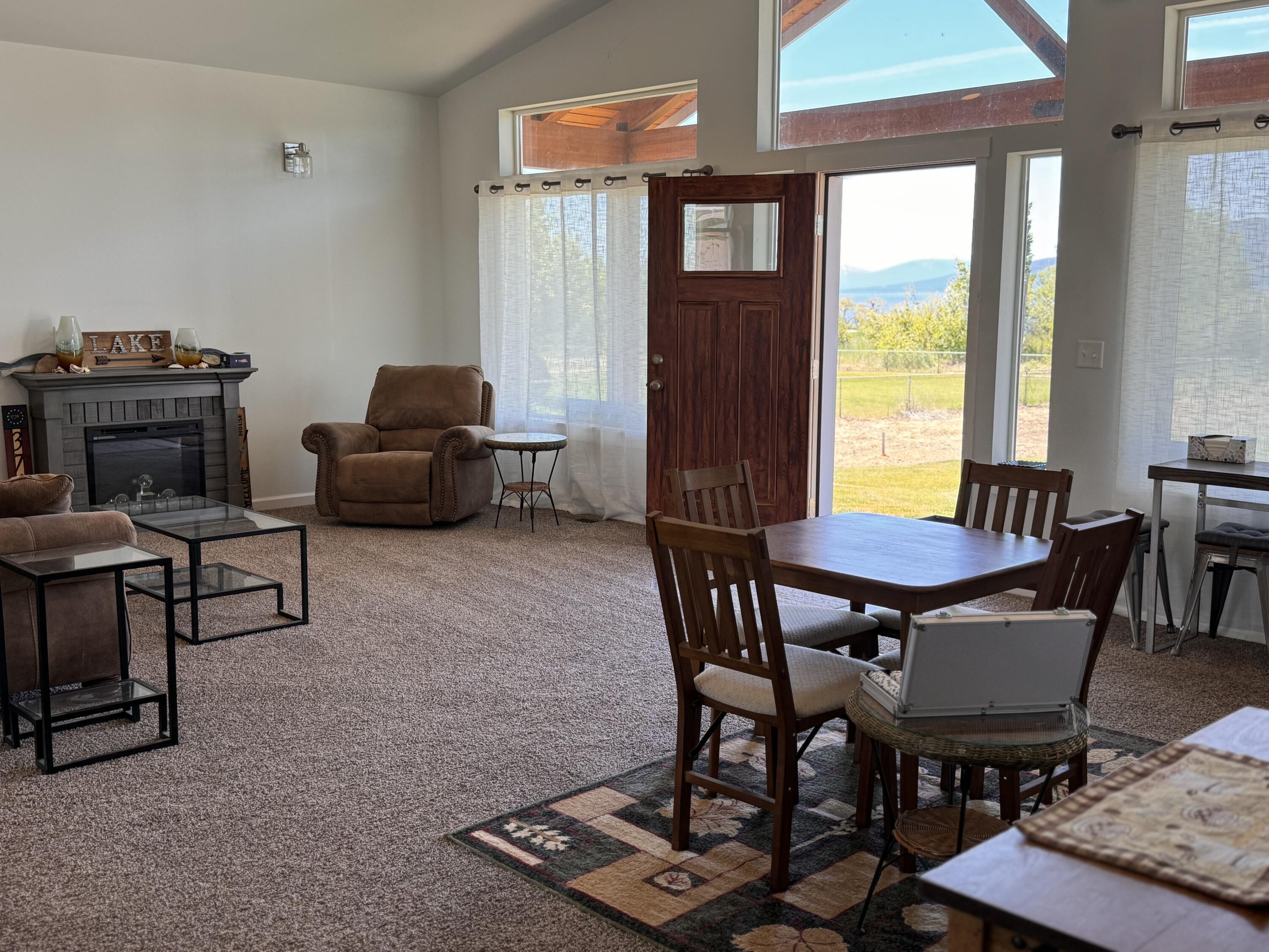 37141 Agency Lake Loop Road Chiloquin, OR 97624 - Photo 12 of 47 IMG_1460