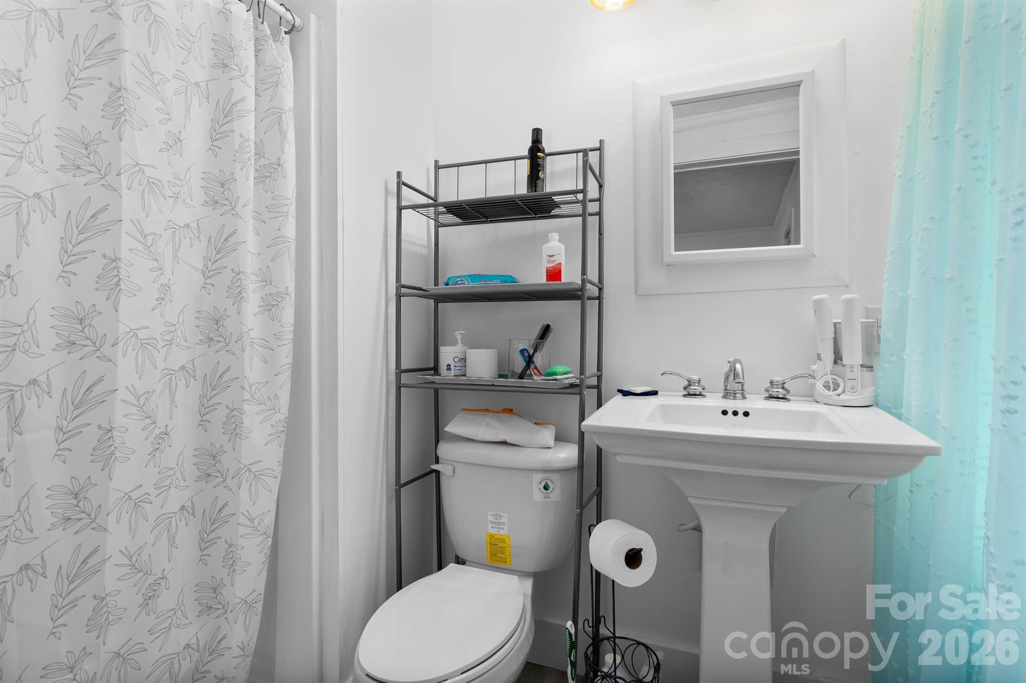 389 Rollins Road Marshall, NC 28753 - Photo 25 of 44