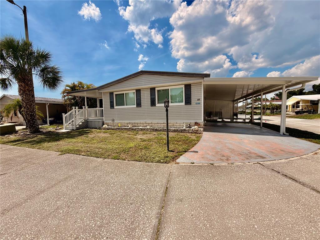 1710 7th Street Southwest, Unit 50 Ruskin, FL 33570 - Photo 5 of 28