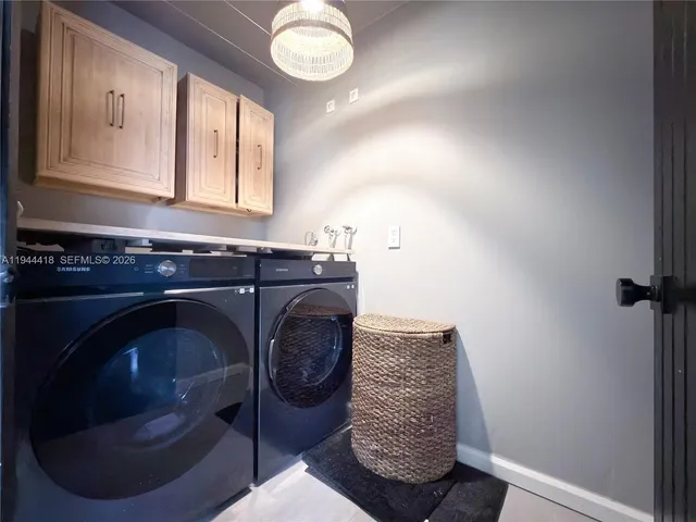 a room with furniture and wooden floor