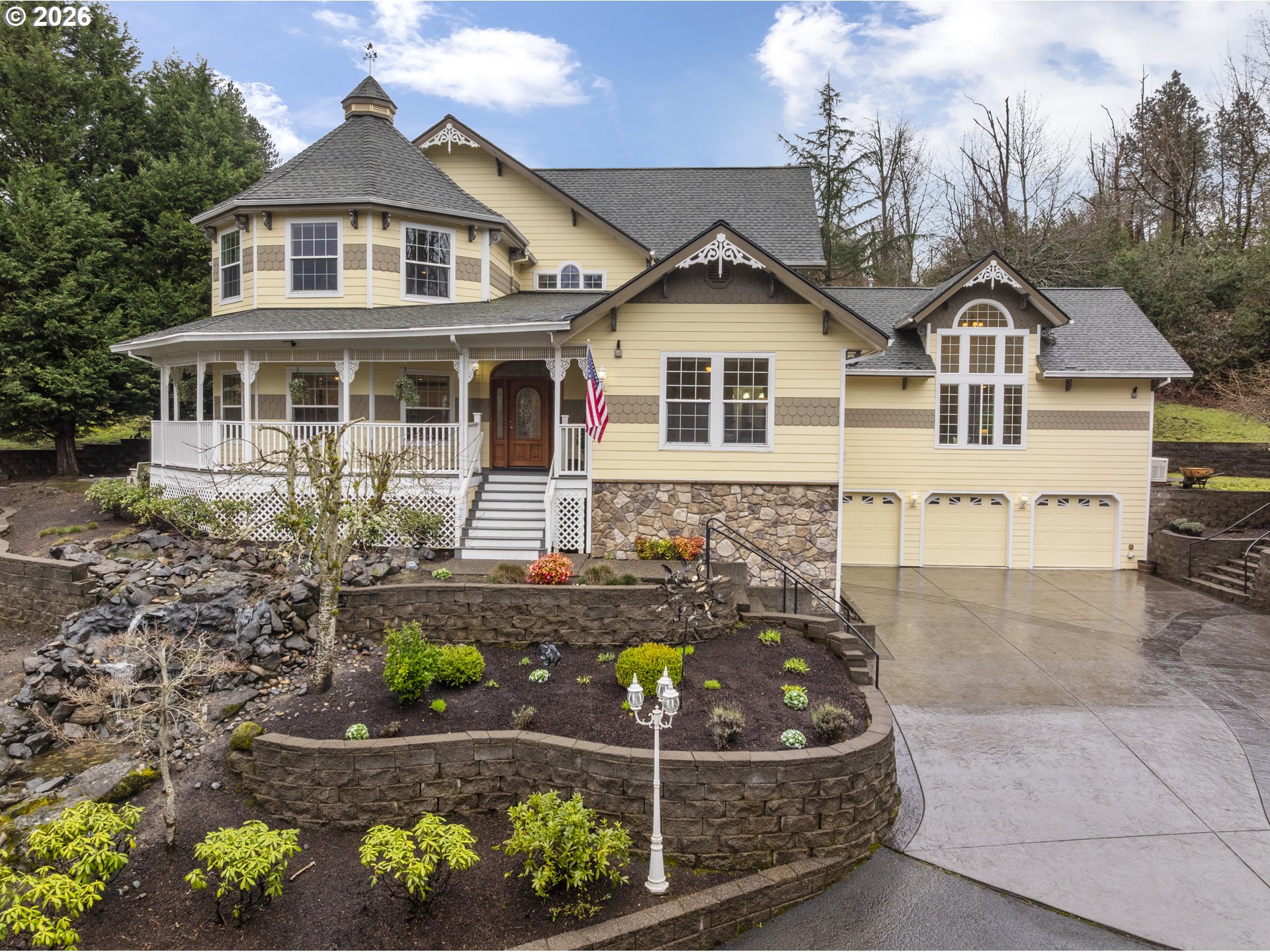 1407 Southwest Walters Drive Gresham, OR 97080 - Photo 1 of 41