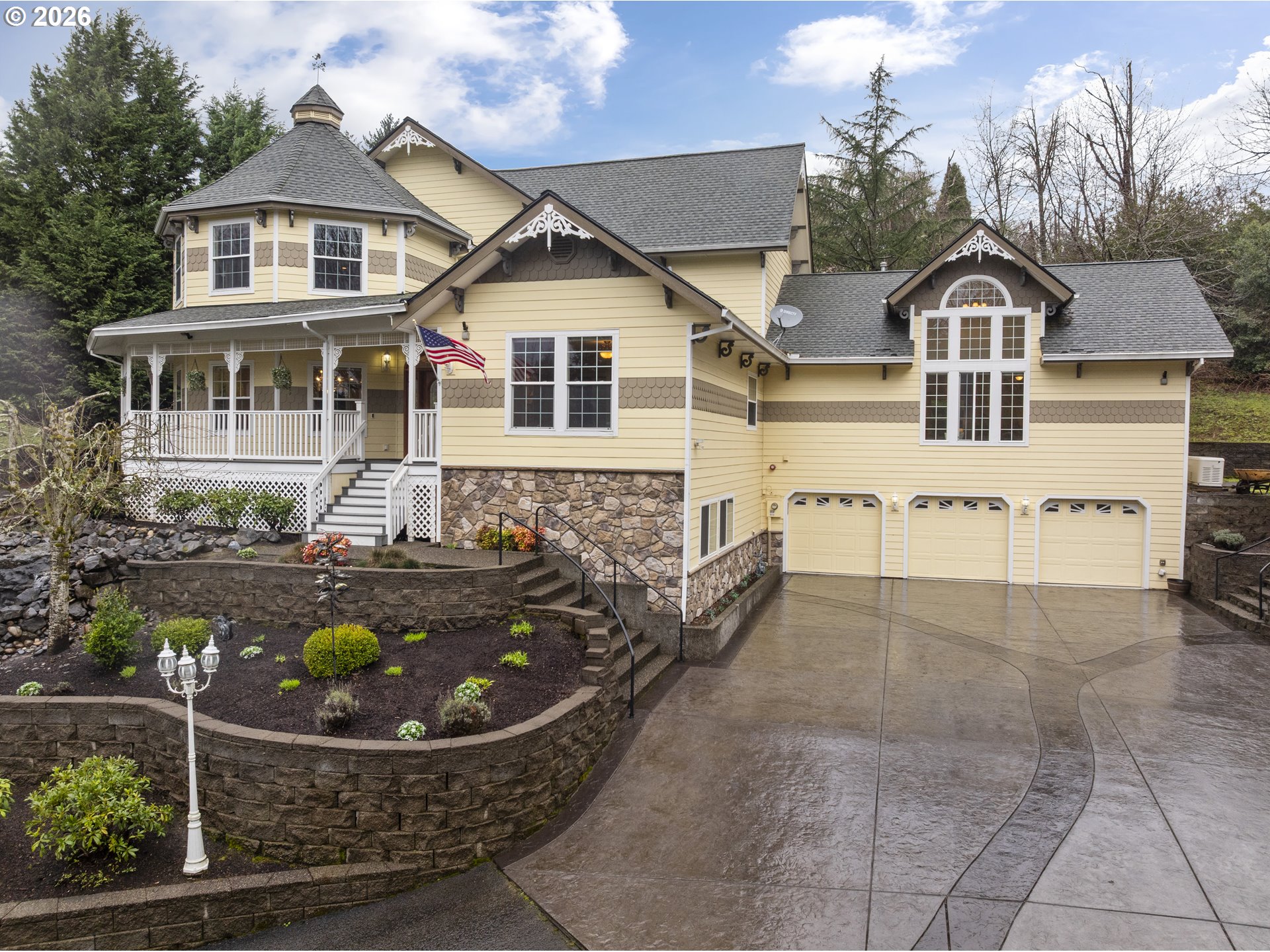 1407 Southwest Walters Drive Gresham, OR 97080 - Photo 2 of 41