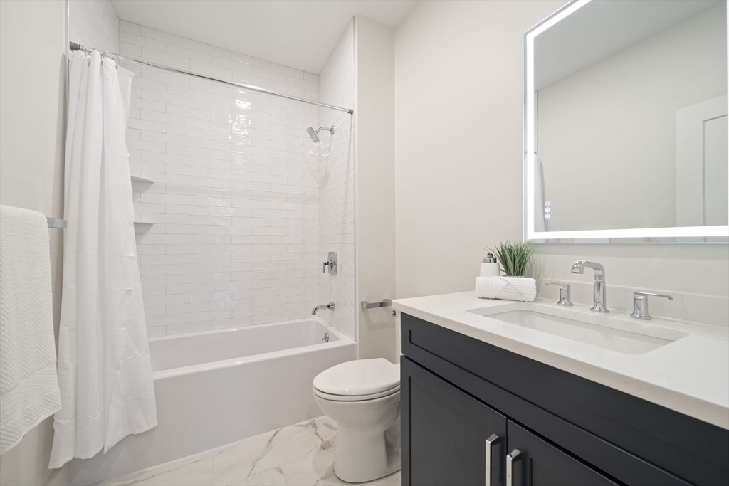 87 Neponset Street, Unit 11 Canton, MA 02021 - Photo 28 of 33