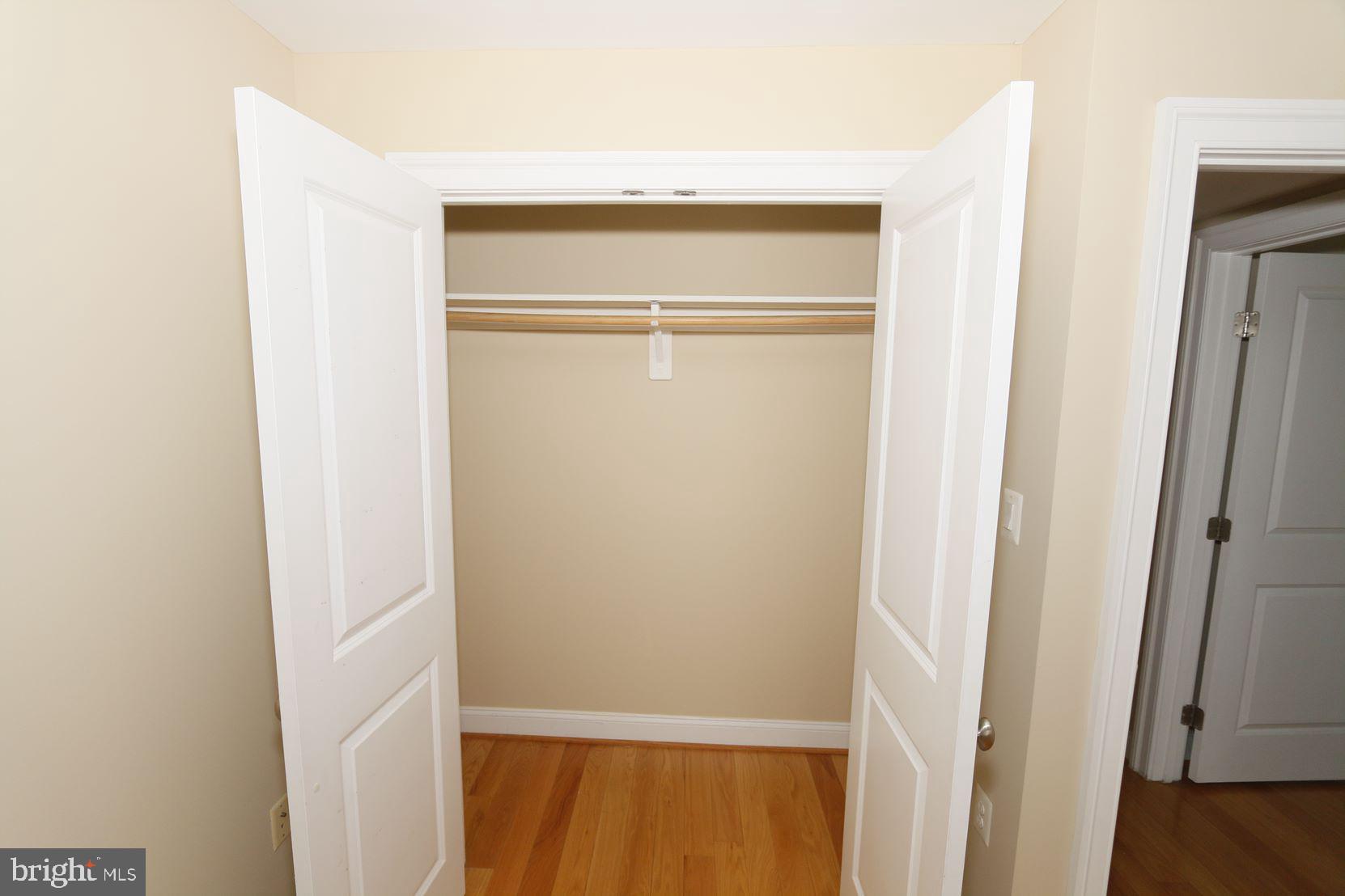 1901 Lincoln Road Northeast, Unit 303 Washington, DC 20002 - Photo 13 of 15 a view of front door