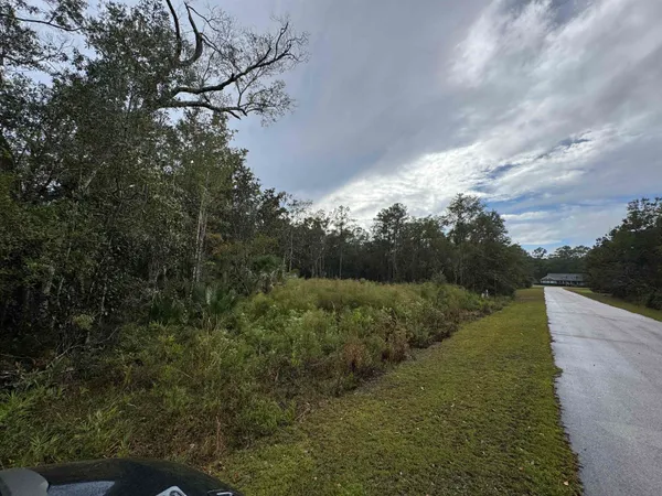 $20,000 | 44 Water Oak Way, St. Marks, FL 32355