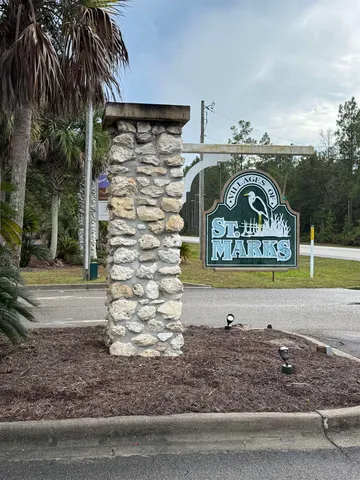 $23,000 | 44 Water Oak Way, St. Marks, FL 32355