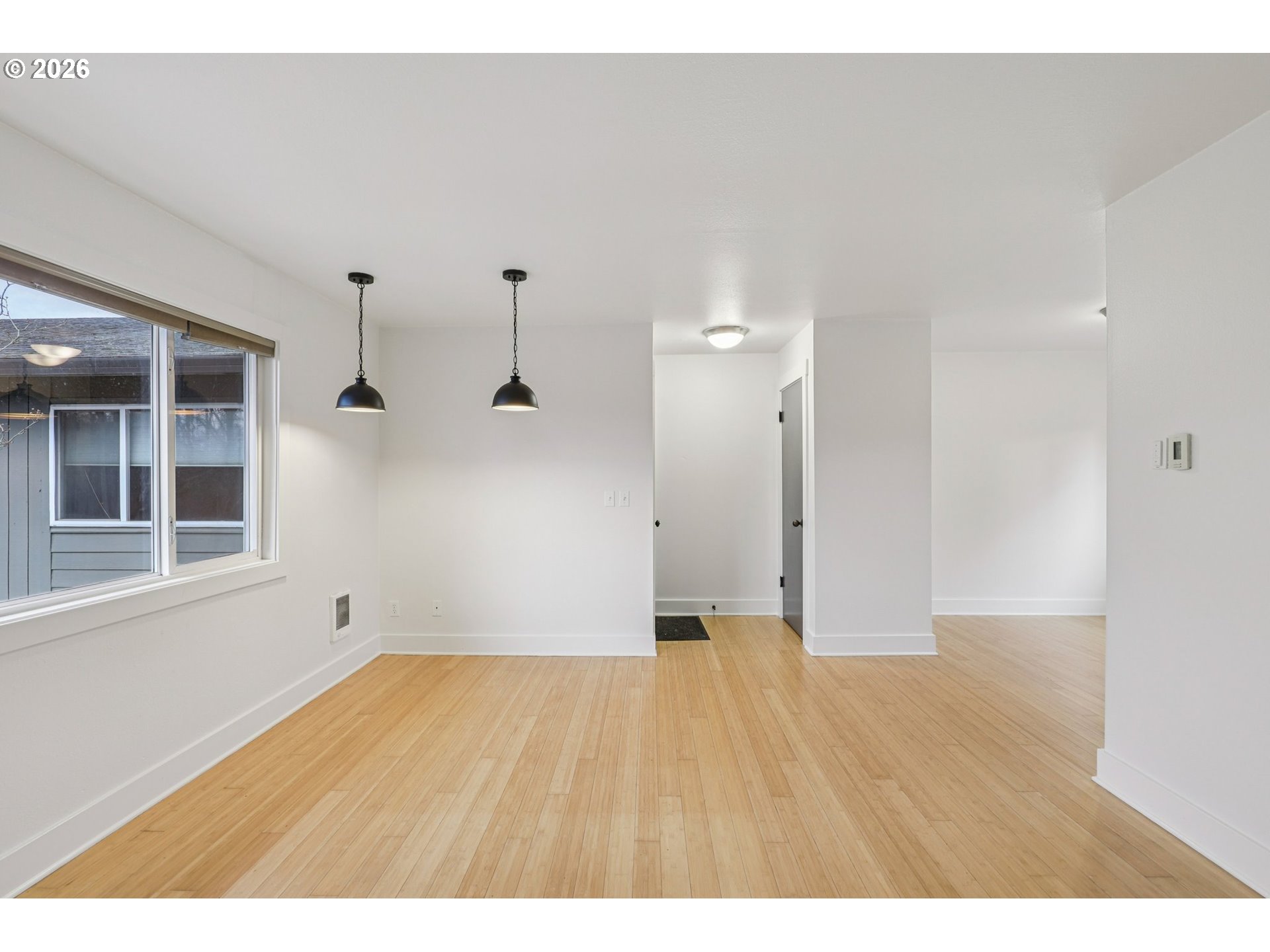 2301 Southeast Caruthers Street Portland, OR 97214 - Photo 11 of 35