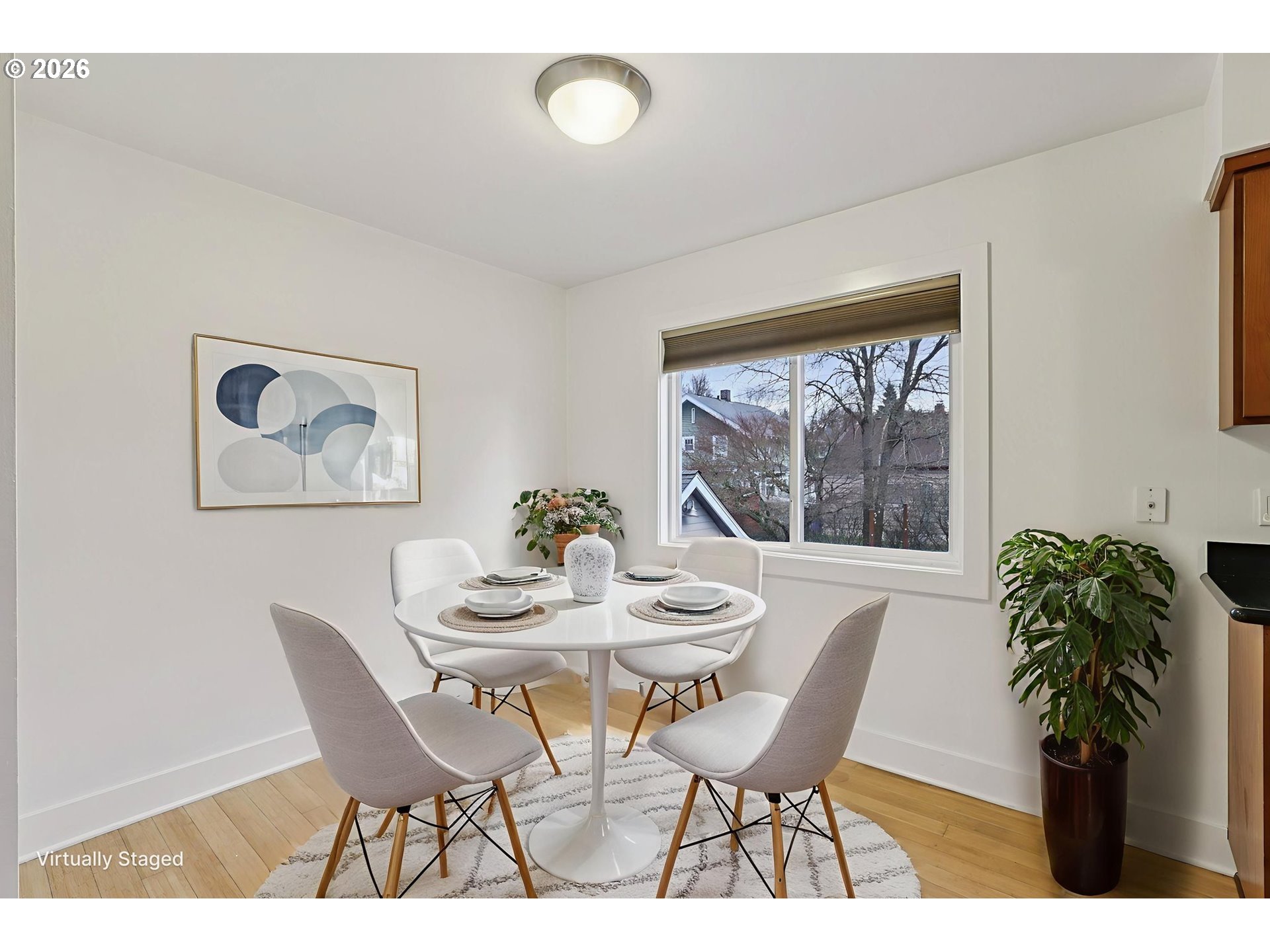 2301 Southeast Caruthers Street Portland, OR 97214 - Photo 14 of 35