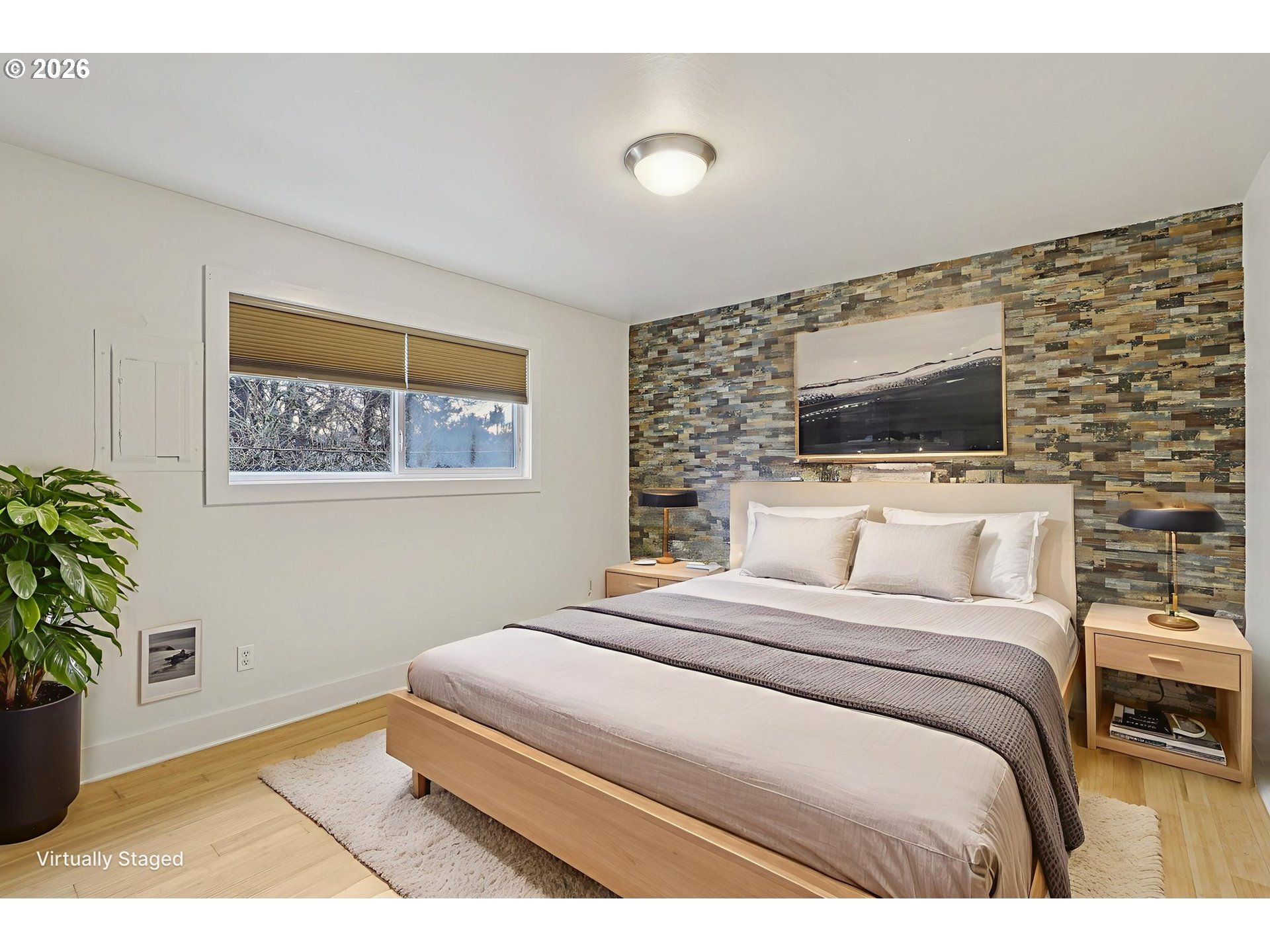 2301 Southeast Caruthers Street Portland, OR 97214 - Photo 29 of 35